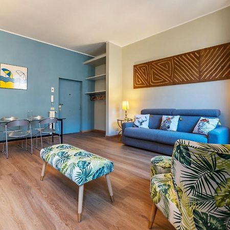 Vittorio Emanuele Cozy Flat Appartement Rome Buitenkant foto