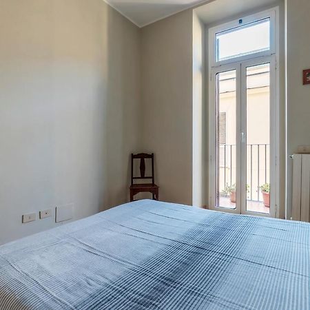 Vittorio Emanuele Cozy Flat Appartement Rome Buitenkant foto