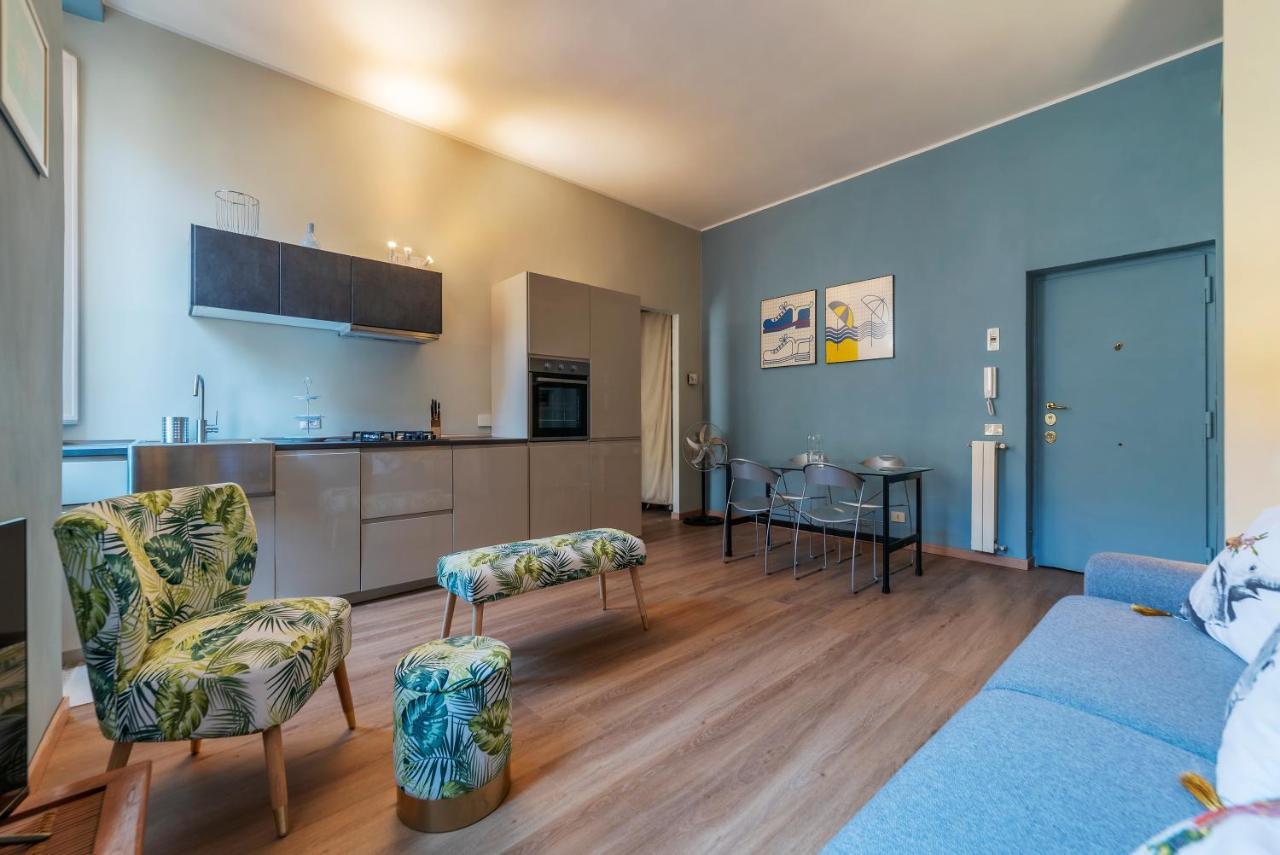 Vittorio Emanuele Cozy Flat Appartement Rome Buitenkant foto