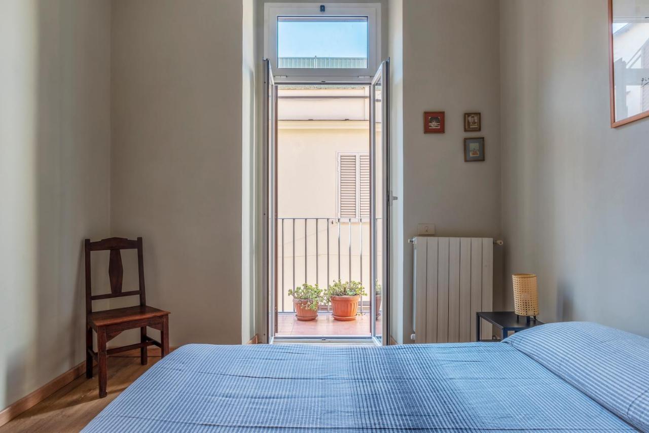 Vittorio Emanuele Cozy Flat Appartement Rome Buitenkant foto