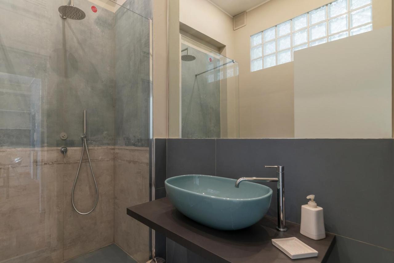 Vittorio Emanuele Cozy Flat Appartement Rome Buitenkant foto