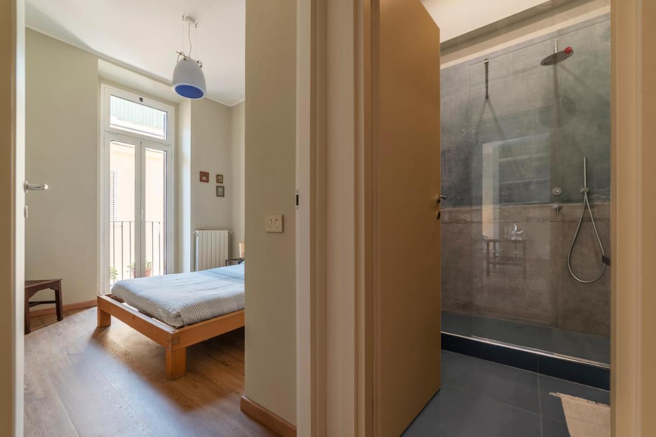 Vittorio Emanuele Cozy Flat Appartement Rome Buitenkant foto