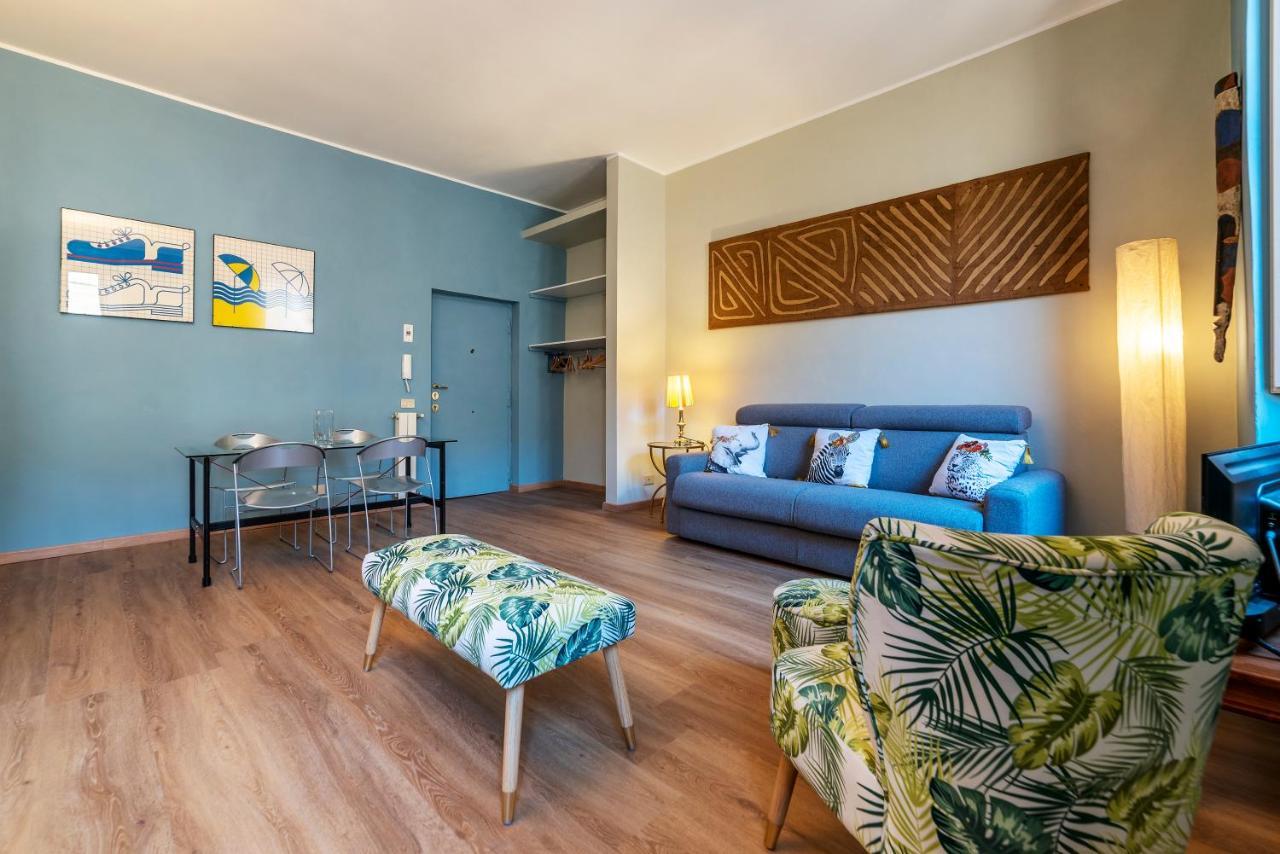 Vittorio Emanuele Cozy Flat Appartement Rome Buitenkant foto