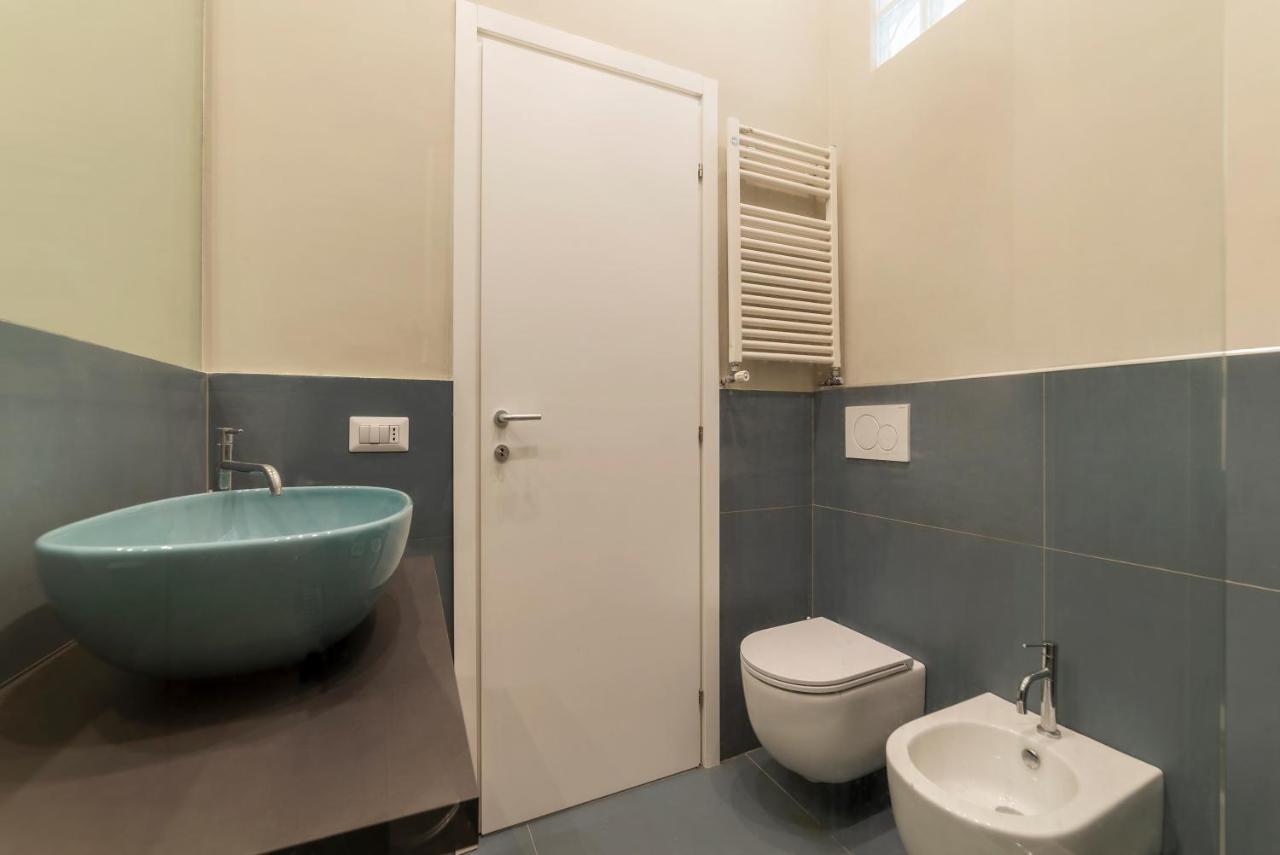 Vittorio Emanuele Cozy Flat Appartement Rome Buitenkant foto