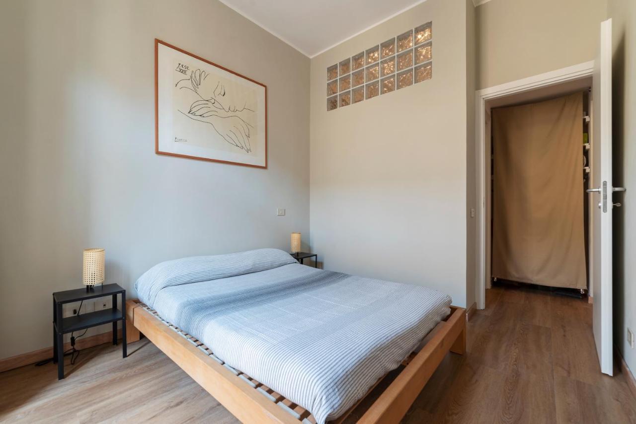 Vittorio Emanuele Cozy Flat Appartement Rome Buitenkant foto