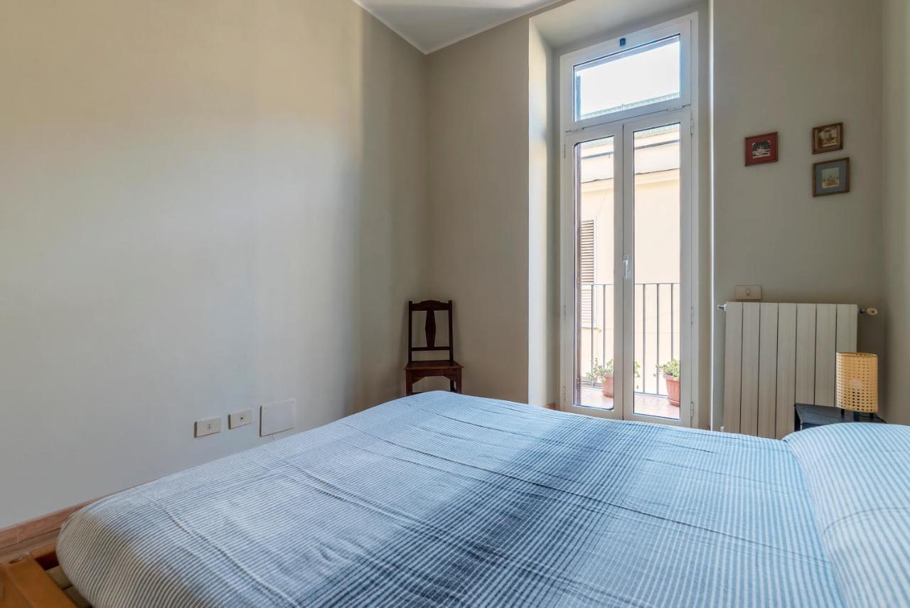 Vittorio Emanuele Cozy Flat Appartement Rome Buitenkant foto